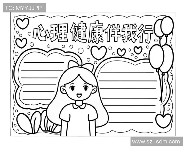 心理健康倡导者分享个人故事助力年轻人走出困境